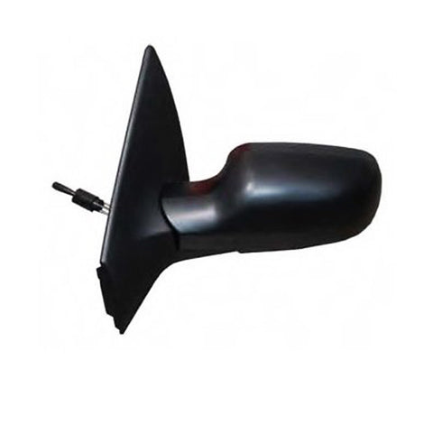 Retrovisore sinistro a cavi asferico, RENAULT LAGUNA dal 03/1994 al 08/2001