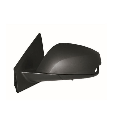 Retrovisore sx elettrico termico primer con fanale con sonda, RENAULT MEGANE dal 11/2008 al 03/2012