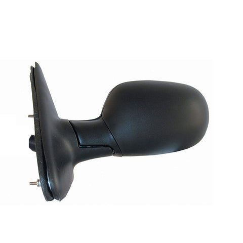 Retrovisore sinistro elettrico termico primerizzato, RENAULT SCENIC dal 01/1996 al 07/1999