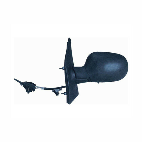 Retrovisore sinistro a cavi, RENAULT SCENIC dal 01/1996 al 07/1999