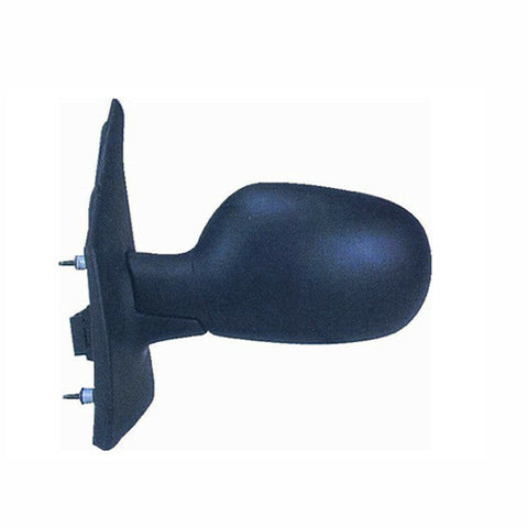 Retrovisore sinistro elettrico termico nero, RENAULT SCENIC dal 01/1996 al 07/1999