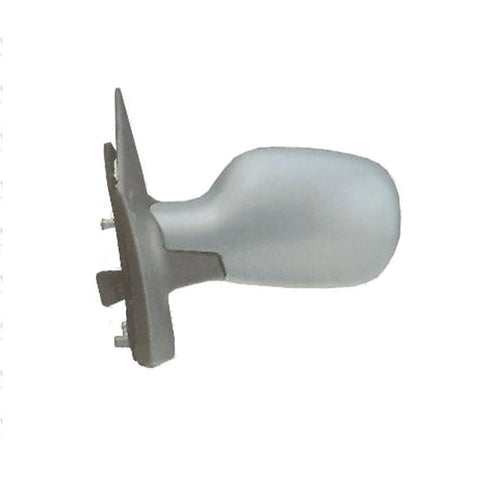 Retrovisore sinistro elettrico termico primerizzato, RENAULT SCENIC dal 08/1999 al 06/2003
