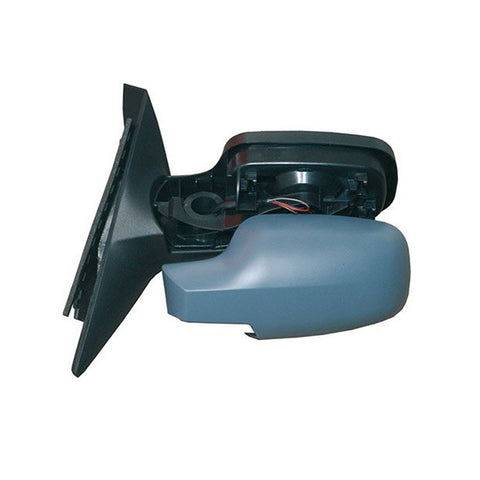 Retrovisore sx elettrico termico primerizzato, RENAULT SCENIC-GRAND SCENIC dal 07/2003 al 10/2006