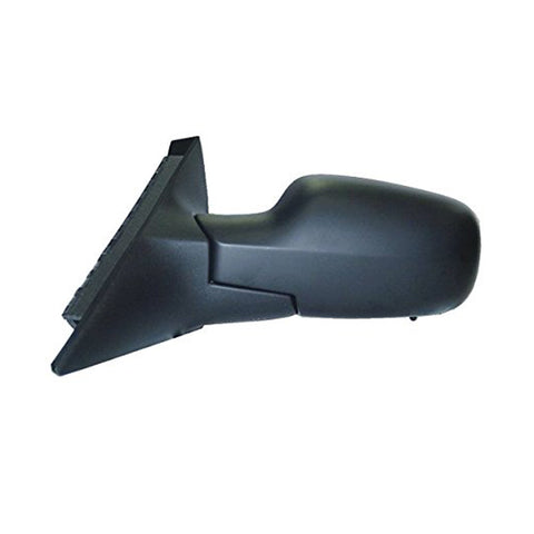 Retrovisore elettrico termico sx abattibile primer, RENAULT GRAND SCENIC dal 11/2006 al 03/2009