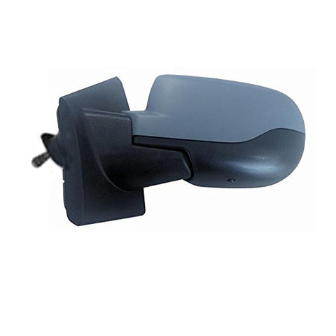 Retrovisore sinistro meccanico primer, RENAULT TWINGO dal 02/2010 al 12/2013