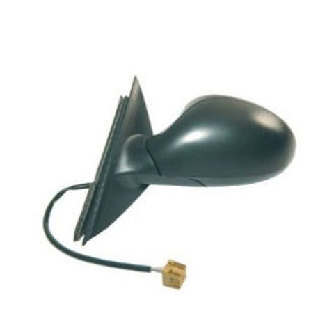 Retrovisore sinistro elettrico termico asferico, SEAT IBIZA dal 03/2006 al 06/2008