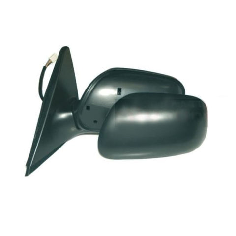 Retrovisore sinistro elettrico termico 5 pins, TOYOTA AVENSIS dal 07/2000 al 03/2003