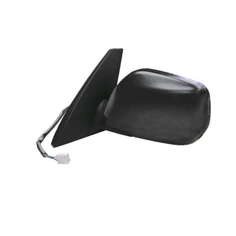 Retrovisore sinistro elettrico primerizzato termico, TOYOTA RAV 4 dal 08/2000 al 07/2003