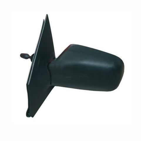 Retrovisore sinistro a cavi, TOYOTA YARIS dal 03/2003 al 12/2005