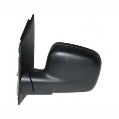 Retrovisore sinistro manuale, VOLKSWAGEN CADDY dal 01/2011 al 03/2015
