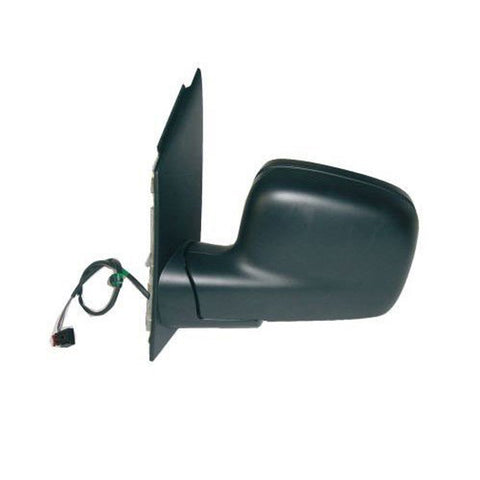 Retrovisore sinistro elettrico termico, VOLKSWAGEN CADDY dal 01/2011 al 03/2015