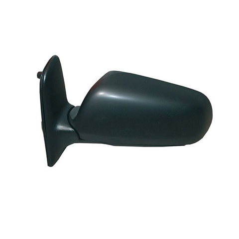 Retrovisore sx elettrico termico primerizzato, VOLKSWAGEN SHARAN dal 04/2000 al 12/2003