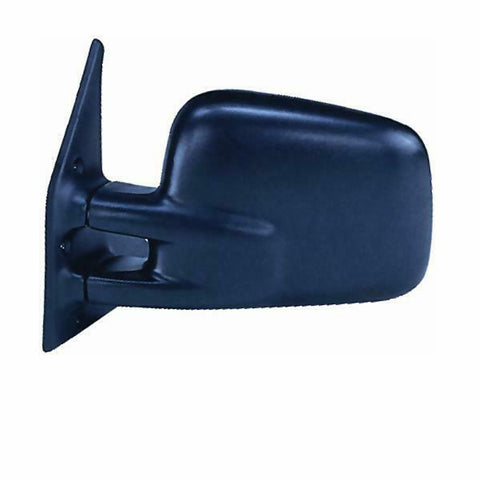 Retrovisore sinistro manuale, VOLKSWAGEN TRANSPORTER dal 09/1990 al 07/1996