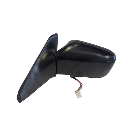 Retrovisore sinistro elettrico termico primerizzato, VOLVO S40-V40 dal 01/1996 al 11/2000