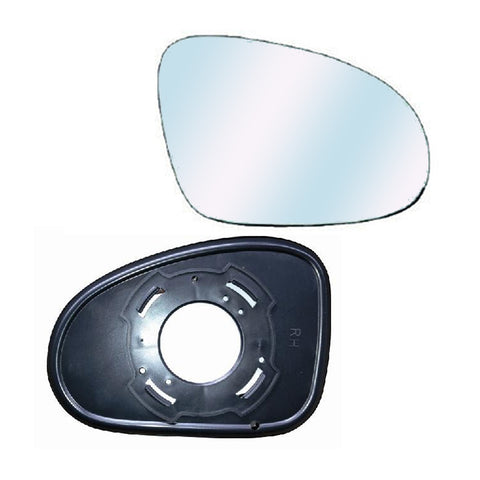 Piastra destra, CHEVROLET/DAEWOO MATIZ dal 01/2001 al 12/2004