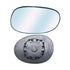 Piastra specchio destra convessa termica, compatibile con CITROEN XSARA PICASSO dal 11/1999 al 12/2003