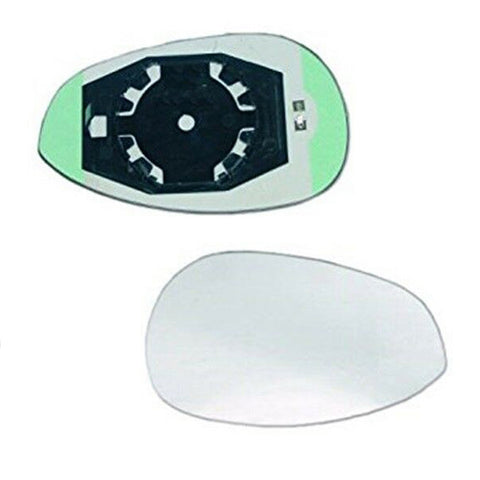 Piastra specchio destro convesso termico, FIAT LINEA dal 01/2007