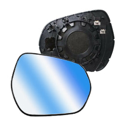 Piastra specchio destra termica, compatibile con FORD FIESTA dal 01/2017