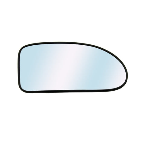 Piastra specchio destro convessa termica, FORD FOCUS dal 11/2001 al 02/2005