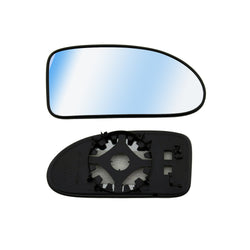 Piastra specchio destra termica, compatibile con FORD FOCUS dal 11/1998 al 10/2001