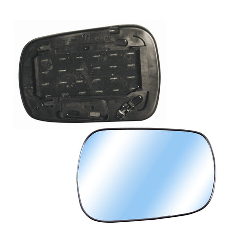 Piastra specchio destra convessa termica, FORD FUSION dal 06/2002 al 08/2005