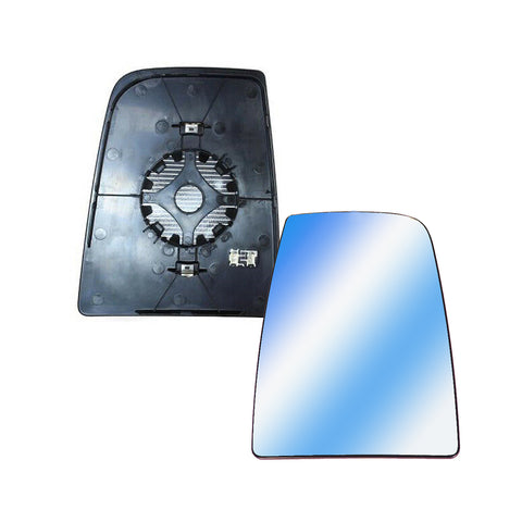 Piastra specchio superiore termica dx, FORD TRANSIT dal 01/2014