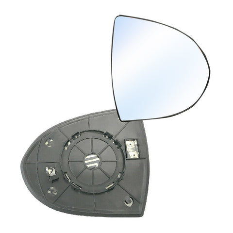 Piastra specchio destra termica, KIA SPORTAGE dal 08/2010 al 12/2015