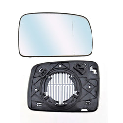 Piastra specchio destra convessa termica, compatibile con LANDROVER RANGE ROVER SPORT dal 10/2005 al 09/2009