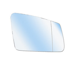 Piastra specchio destra termica, compatibile con MERCEDES A CLASSE dal 06/2015 al 04/2018