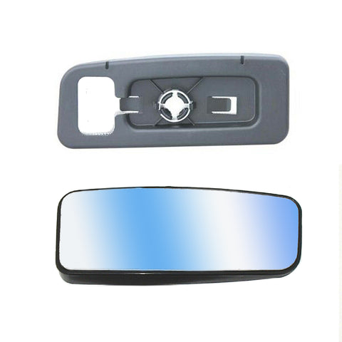 Piastra specchia destra inferiore termica, MERCEDES SPRINTER dal 04/2009 al 12/2012