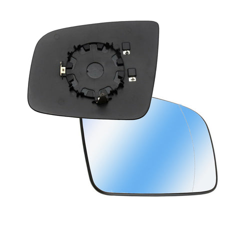 Piastra specchio destra asferica termica, MERCEDES VITO-VIANO dal 10/2010 al 12/2013