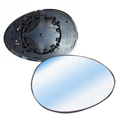 Piastra specchio termica destra, compatibile con MINI MINI PACEMAN dal 01/2012