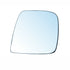 Piastra specchio destra termica, compatibile con NISSAN NV200 dal 10/2009