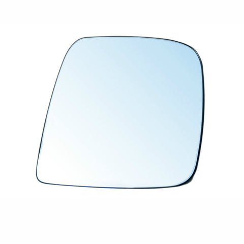 Piastra specchio destra termica, NISSAN NV200 dal 10/2009