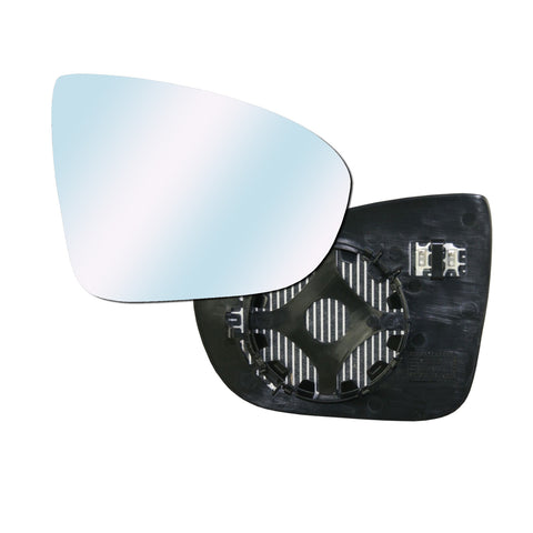Piastra specchio destra convessa termica, OPEL MERIVA dal 01/2014