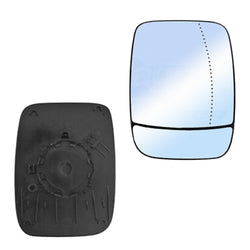 Piastra specchio termica destra, compatibile con RENAULT TRAFIC dal 01/2014