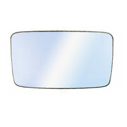 Piastra specchio destro/sinistro convessa mod. > 99, compatibile con FIAT DUCATO dal 01/1994 al 1999