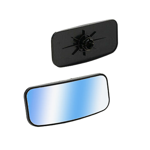 Piastra destra/sinistra (1pz) inferiore, OPEL MOVANO dal 02/1998 al 12/2002