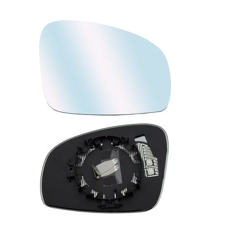 Piastra specchio destra convessa termica, SKODA ROOMSTER dal 05/2010