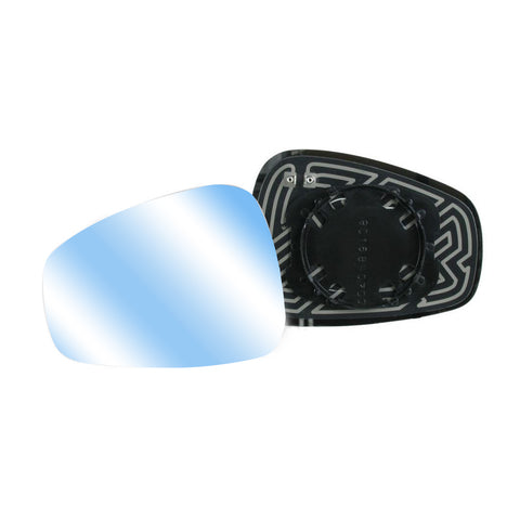 Piastra specchio sinistra convessa termica cromata, ALFA ROMEO 159 dal 10/2005