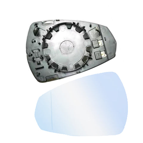 Piastra specchio termica sinistra, AUDI A3 dal 05/2016