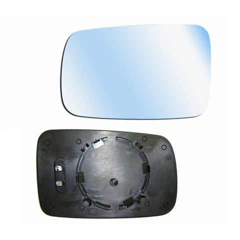 Piastra specchio sinistra termica, BMW 3 SERIE COUPE'/CABRIO dal 09/2003 al 09/2006