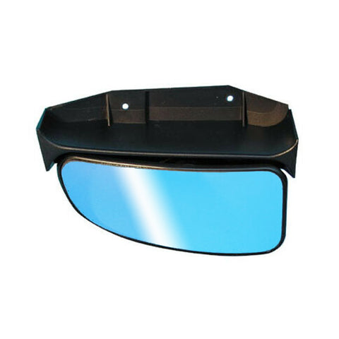 Piastra sinistra grandangolo inferiore, CITROEN JUMPER dal 01/2002 al 12/2005