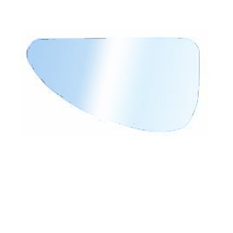 Piastra specchio inferiore sinistra, FIAT MULTIPLA dal 07/2004