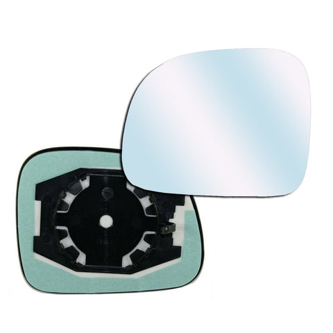 Piastra specchio sinistra convessa, FIAT PANDA dal 2009 al 11/2011