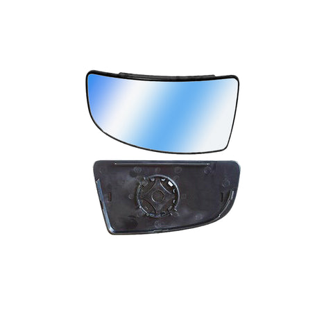 Piastra specchio inferiore sinistra, FORD TRANSIT dal 01/2014