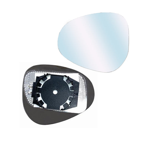 Piastra sinistra termica, LANCIA YPSILON dal 06/2010 al 02/2011