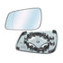 Piastra specchio sinistra termica, compatibile con MERCEDES B CLASSE dal 01/2009 al 12/2011