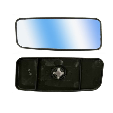 Piastra specchio sinistro convessa inferiore, MERCEDES SPRINTER dal 01/2006 al 06/2009