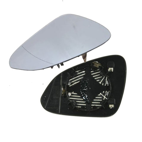 Piastra specchio sinistro asferica termica, OPEL INSIGNIA dal 01/2009 al 31/2013